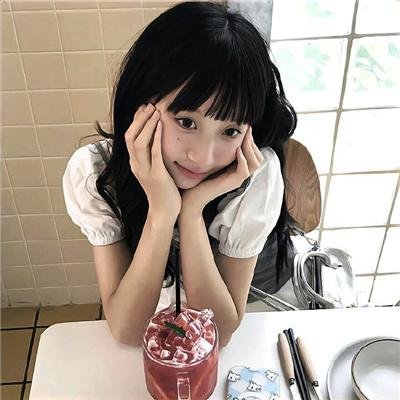 肖像画